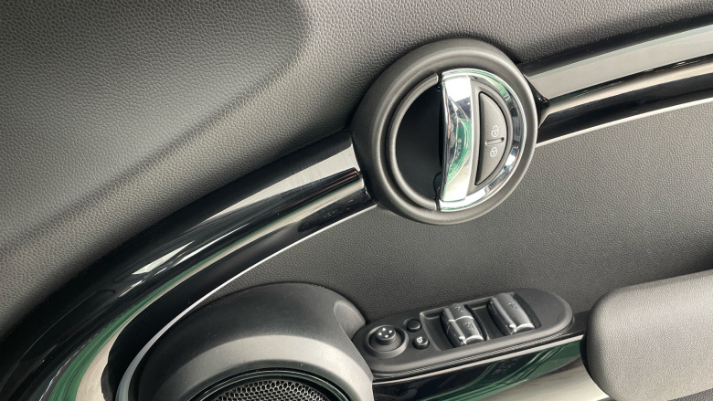 MINI Convertible 1.5 Cooper Sport Premium 2dr Auto Petrol Convertible